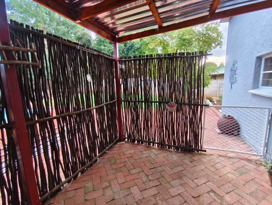 To Let 1 Bedroom Property for Rent in Dan Pienaar Free State